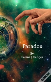 Capa do artigo Paradox