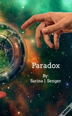 Capa do artigo Paradox