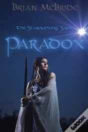 Capa do artigo Paradox: The Starcrafters