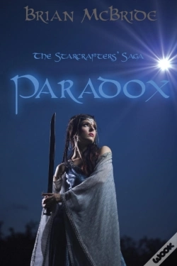 Capa do artigo Paradox: The Starcrafters' Saga