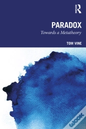 Capa do artigo Paradox