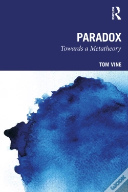 Capa do artigo Paradox