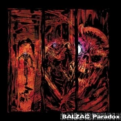 Capa do artigo Paradox - Vinil