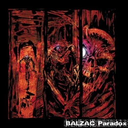 Capa do artigo Paradox - Vinil