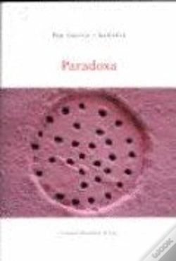 Capa do artigo Paradoxa