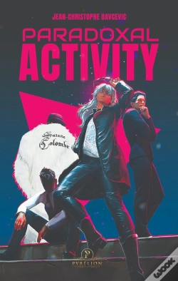 Capa do artigo Paradoxal Activity