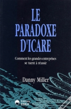 Capa do artigo Paradoxe D'Icare (Le)