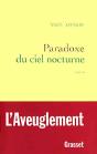Paradoxe Du Ciel Nocturne - Preview