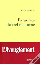 Paradoxe Du Ciel Nocturne