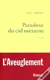 Capa do artigo Paradoxe Du Ciel Nocturne