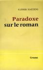 Paradoxe Sur Le Roman - Preview
