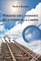 Capa do artigo Paradoxe Sur L