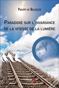 Capa do artigo Paradoxe Sur L'Invariance De La Vitesse De La Lumière