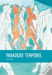 Capa do artigo Paradoxe Temporel