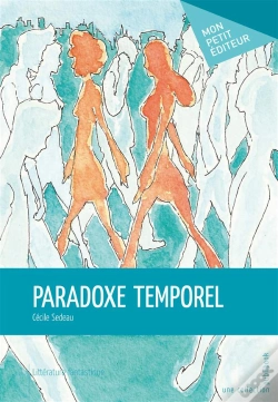 Capa do artigo Paradoxe Temporel