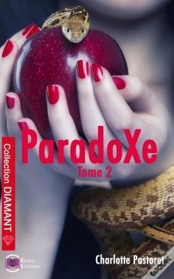 Capa do artigo Paradoxe Tome 2