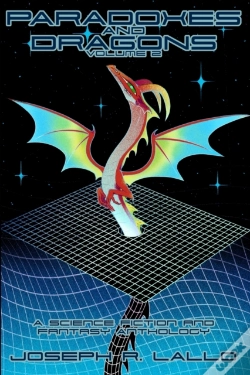 Capa do artigo Paradoxes And Dragons Volume 2