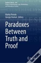 Paradoxes Between Truth And Proof