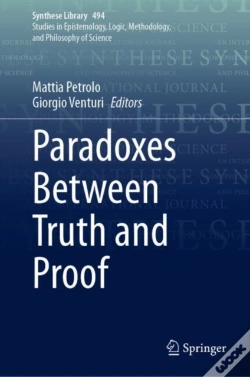 Capa do artigo Paradoxes Between Truth And Proof