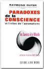 Paradoxes De La Conscience Et Limites De L'Automatisme - Preview