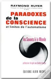 Capa do artigo Paradoxes De La Conscience Et Limites De L