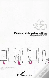 Paradoxes De La Gestion Publique 