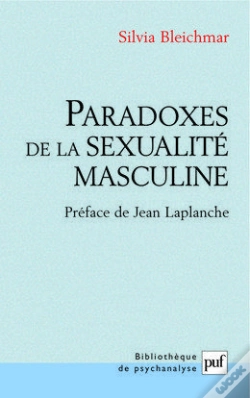 Capa do artigo Paradoxes De La Sexualité Masculine