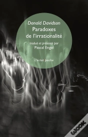 Capa do artigo Paradoxes De Lirrationalite