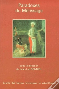 Capa do artigo Paradoxes Du Métissage