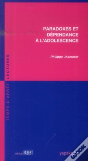 Capa do artigo Paradoxes Et Dépendance À L