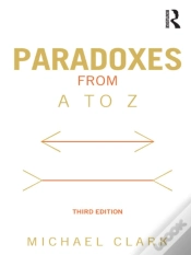 Capa do artigo Paradoxes From A To Z
