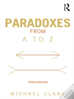 Capa do artigo Paradoxes From A To Z