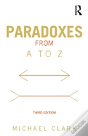 Capa do artigo Paradoxes From A To Z
