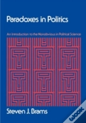 Capa do artigo Paradoxes In Politics