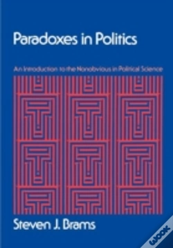 Capa do artigo Paradoxes In Politics