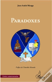 Capa do artigo Paradoxes