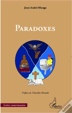 Capa do artigo Paradoxes