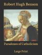 Paradoxes Of Catholicism - Preview
