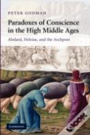 Paradoxes Of Conscience In The High Middle Ages