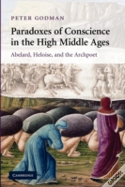 Capa do artigo Paradoxes Of Conscience In The High Middle Ages