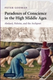 Capa do artigo Paradoxes Of Conscience In The High Middle Ages