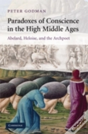 Capa do artigo Paradoxes Of Conscience In The High Middle Ages