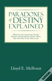 Capa do artigo Paradoxes Of Destiny Explained