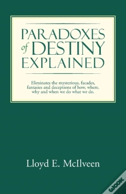 Capa do artigo Paradoxes Of Destiny Explained