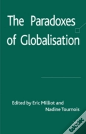 Capa do artigo Paradoxes Of Globalization