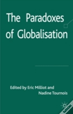 Capa do artigo Paradoxes Of Globalization