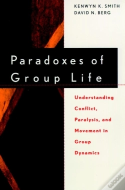 Capa do artigo Paradoxes Of Group Life