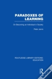 Paradoxes Of Learning