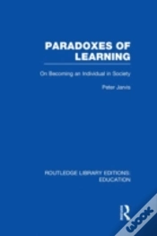Capa do artigo Paradoxes Of Learning