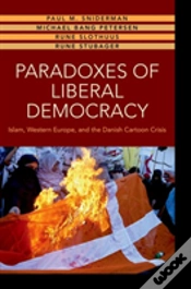 Capa do artigo Paradoxes Of Liberal Democracy